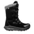 SARVA HILLA 2 black - Nilkkurit-Naisten - 3299-01 - 1