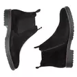 RIEKER black - Rieker-Miesten - 33180-01 - 3