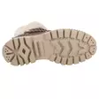 PALLADIUM PALLASHOCK LO HIVER dark brown - Nilkkurit-Naisten - 99516-291 - 4