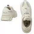 FILA RECADE white - Kävelykengät-Naisten - FFW0540-73181 - 3