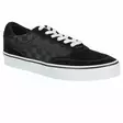 VANS BROOKL Ls YN black/asphal - Vans-Tennarit - VN000D7QK0U1 - 2