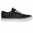 VANS BROOKL Ls YN black/asphal - Vans-Tennarit - VN000D7QK0U1 - 1