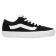 VANS Vero LS black/white - Vans-Tennarit - VN000VA3BA21 - 1