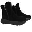 ASKEL black - Nilkkurit-Naisten - VOLI-23110601 - 2