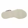 CAPRICE taupe metallic - Sandaalit-Naisten - 9-28210-46-341 - 4