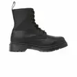 DR.MARTENS 1460 PASCAL MONO black - DR. MARTENS - 24479001 - 1