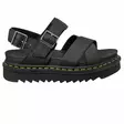 DR. MARTENS VOSS II black - DR. MARTENS - 26799001 - 1