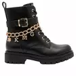 MARCO TOZZI black - Nilkkurit-Naisten - 2-85207-47-001 - 1