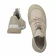 RIEKER beige - Rieker-Naisten - 45970-31 - 3