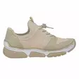 RIEKER beige - Rieker-Naisten - 45970-31 - 1