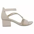 RIEKER pink - Rieker-Naisten - 64654-31 - 1