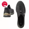 RIEKER READY 2 GO black - Rieker-Naisten - N3267-01 - 2