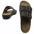 ROHDE ruskea - Sandaalit-Miesten - 1508-71 - 2