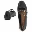 TAMARIS black - Ballerinat - 1-22142-44-001 - 2