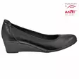 TAMARIS black - Avokkaat ja korkokengät - 1-22320-25-001 - 1