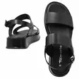 TAMARIS black - Sandaalit-Naisten - 1-28238-42-001 - 2