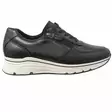 TAMARIS PureRelax black - Kävelykengät-Naisten - 1-23711-42-001 - 1