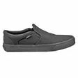 VANS ASHER black/black - Vans-Tennarit - VN000SEQ1861 - 1