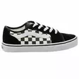 VANS FILMORE DECON black/white - Vans-Tennarit - VN0A45NM5GX1 - 1
