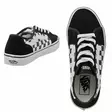 VANS FILMORE DECON black/white - Vans-Tennarit - VN0A45NM5GX1 - 2