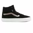 VANS FILMORE HI black - Vans-Tennarit - VN0A5HYUA801 - 1
