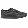 VANS WARD black - Vans-Tennarit - VN0A3IUN1861 - 1