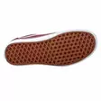 VANS Ward burgundy - Vans-Tennarit - VN0A3IUNOLQ1 - 3