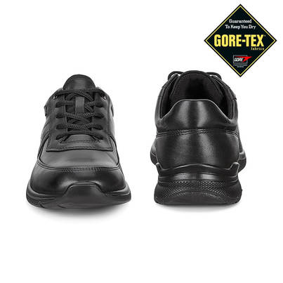 ecco irving gore tex
