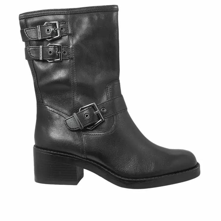 TAMARIS black - Nilkkurit-Naisten - 1-25390-43-001 - 1