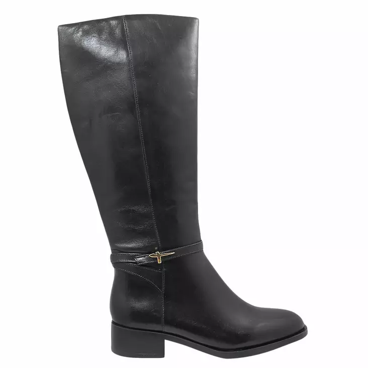 TAMARIS black - Saappaat - 1-25529-43-001 - 1