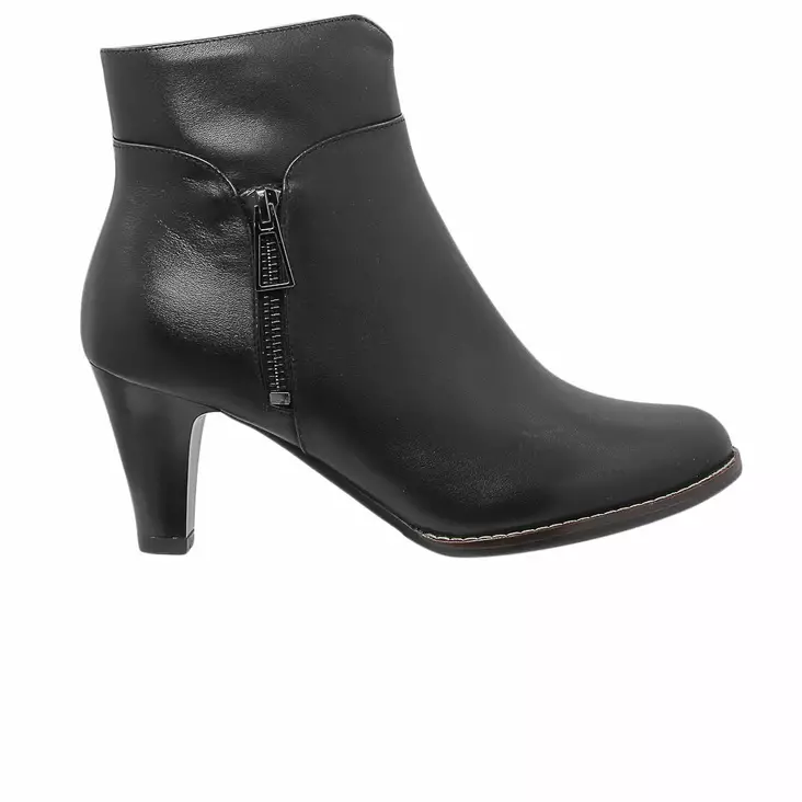 FUZZ black - Nilkkurit-Naisten - 25-3757-02-101 - 1