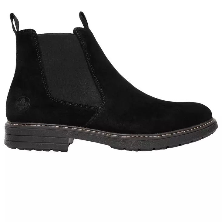 RIEKER black - Rieker-Miesten - 33180-01 - 1