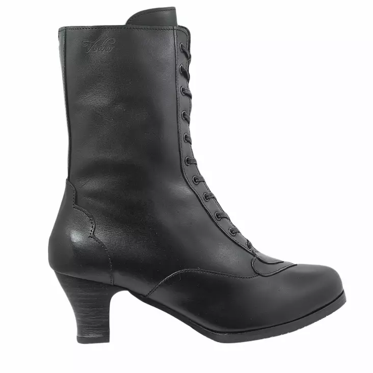 VINTRO TILDA black - Nilkkurit-Naisten - 69-860-02-101 - 1