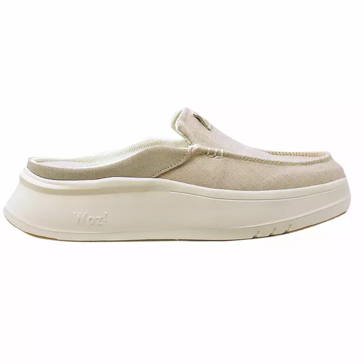 WOZ JANE-LOFTY beige - Pistokkaat-Naisten - JANE-LOFTY-1 - 1