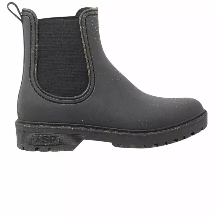 ASPORTUGUESAS OAK black - Kumisaappat - P018274001 - 1