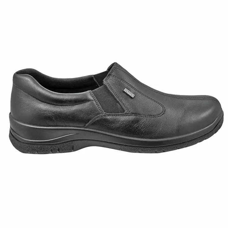 ALPINA Rony G musta - Kävelykengät-Naisten - 4256-1 - 1