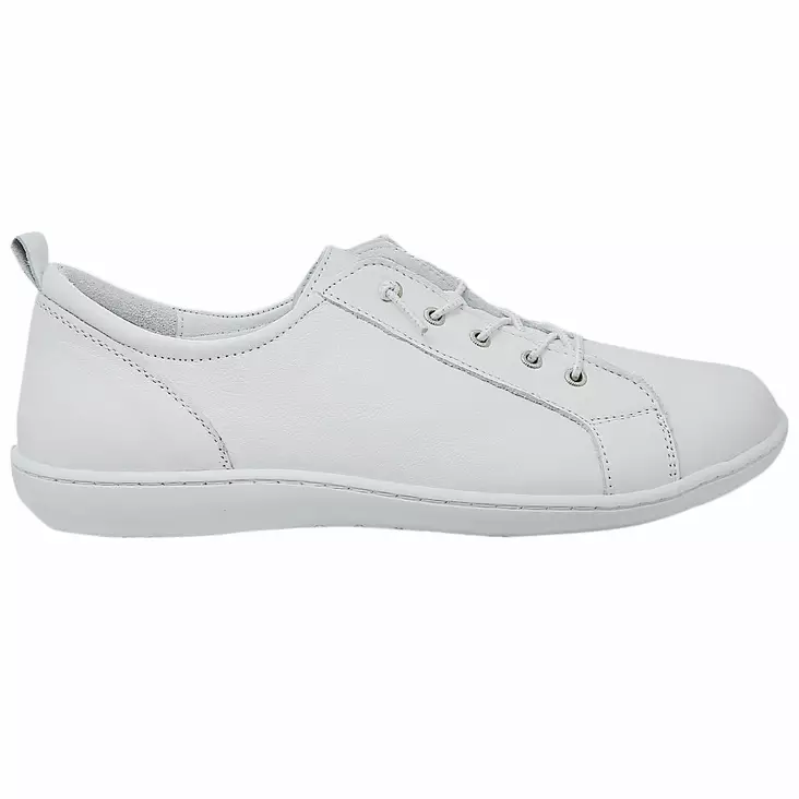 ANDREA CONTI white - Tennarit-Naisten - 0344578-001 - 1