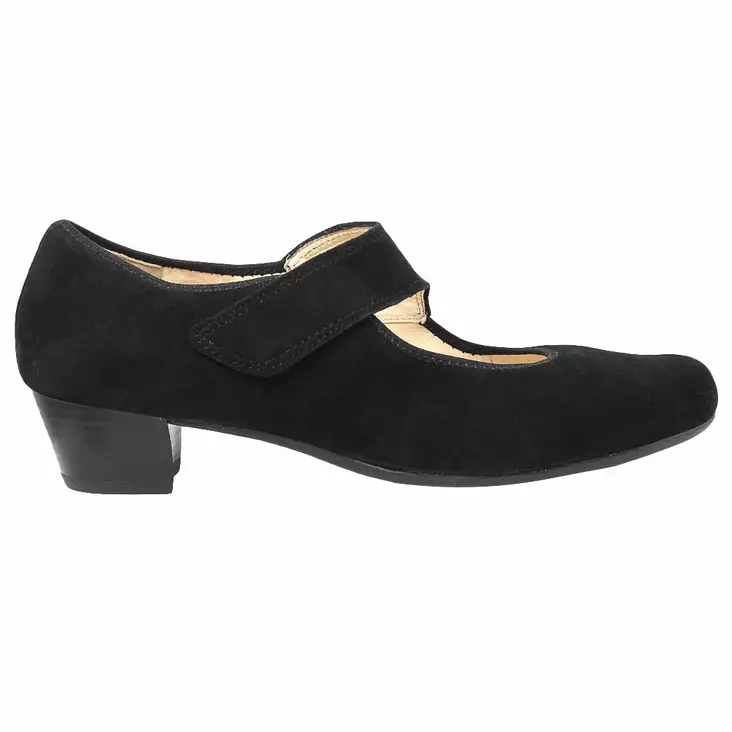 ARA CATANIA H black - Avokkaat ja korkokengät - 12-63601-11-01 - 1