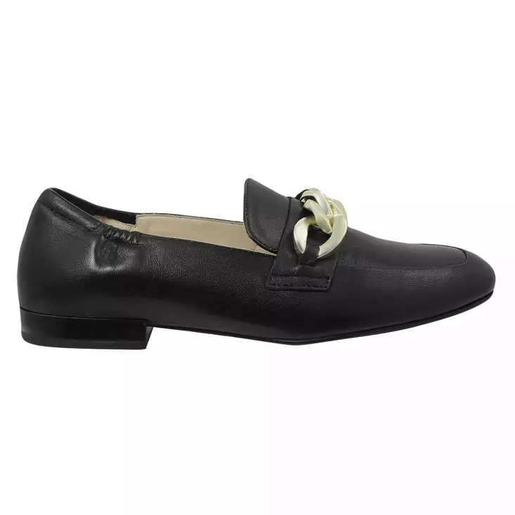 ARA LYON black - Avokkaat ja korkokengät - 12-51203-01 - 1