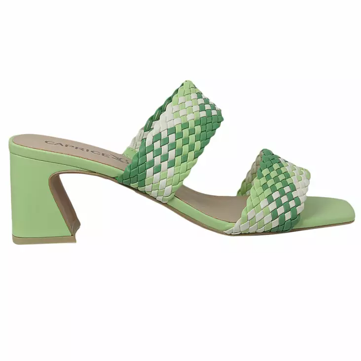 CAPRICE green - Pistokkaat-Naisten - 9-27213-42-701 - 1