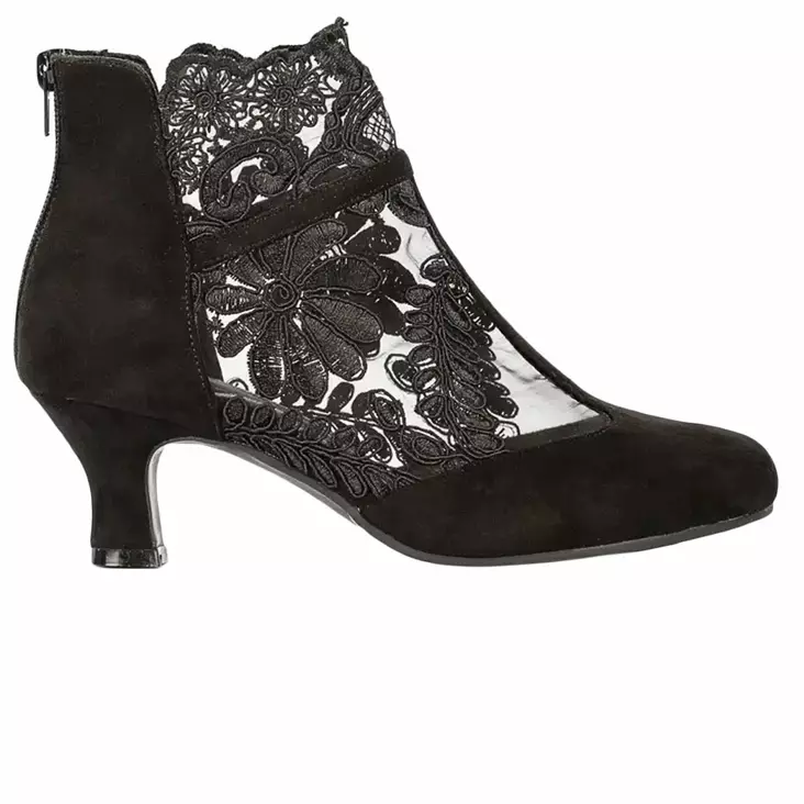 CHANTANA black - Kävelykengät-Naisten - 3193-641-611 - 1