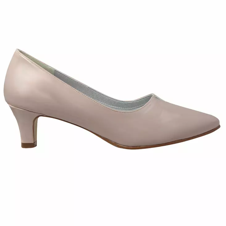 CHANTANA nude - Avokkaat ja korkokengät - 9193-147-141-201 - 1