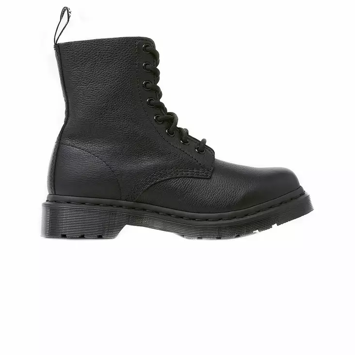 DR.MARTENS 1460 PASCAL MONO black - DR. MARTENS - 24479001 - 1