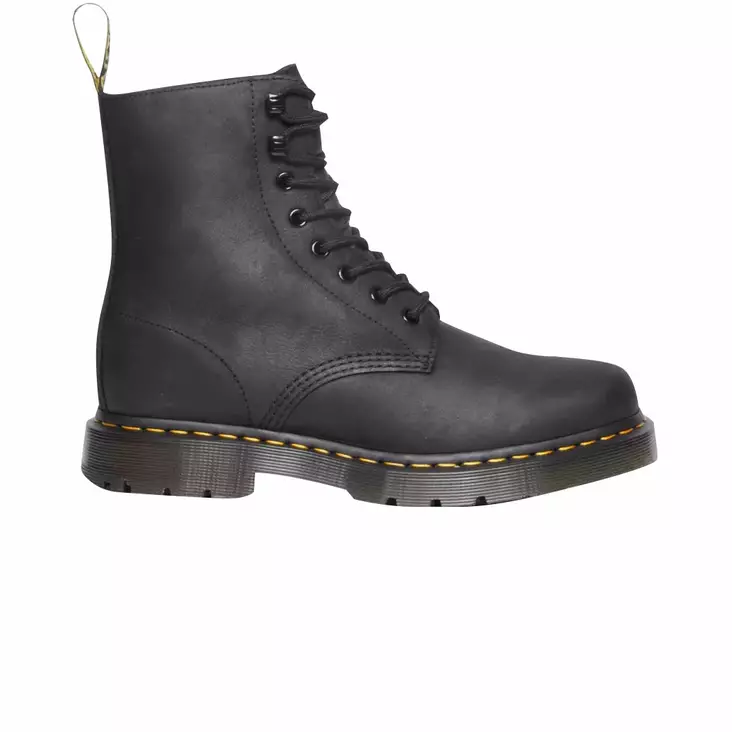 DR.MARTENS 1460 Pascal WG black - DR. MARTENS - 31259001 - 1