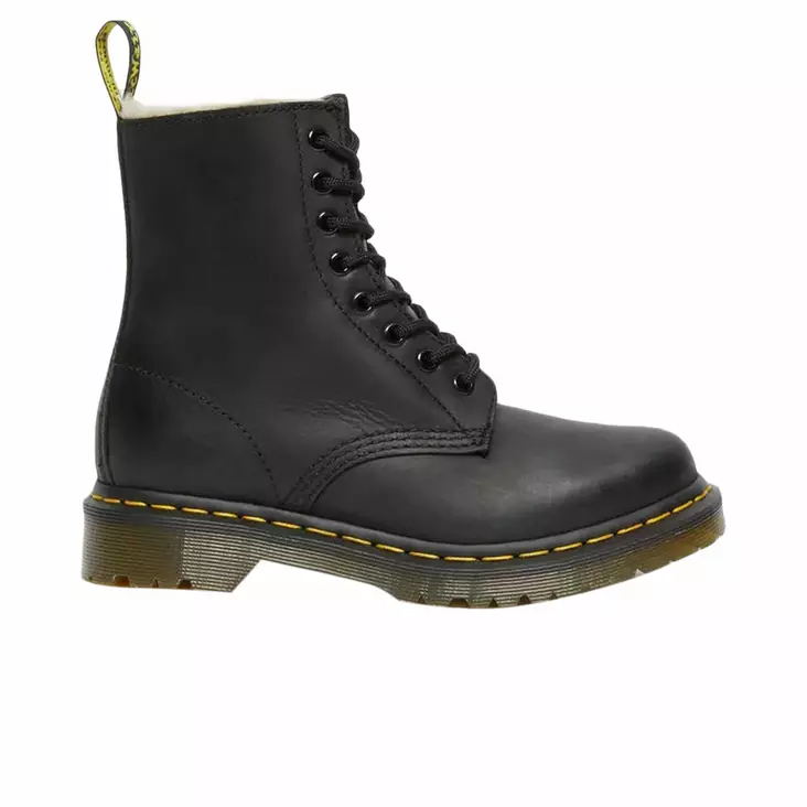 DR. MARTENS 1460 SERENA black - DR. MARTENS - 21797001 - 1