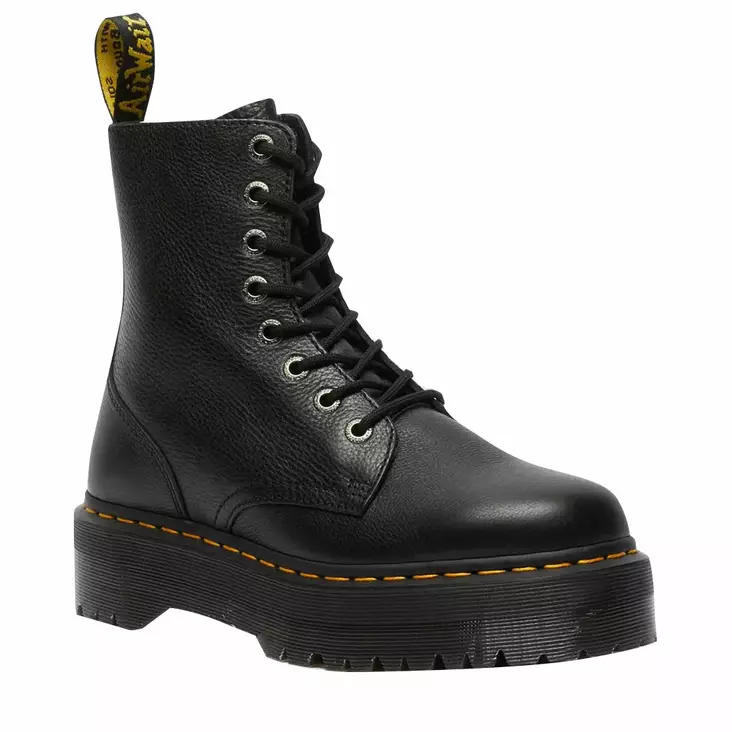 DR.MARTENS JADON III PISA black - DR. MARTENS - 26378001 - 1