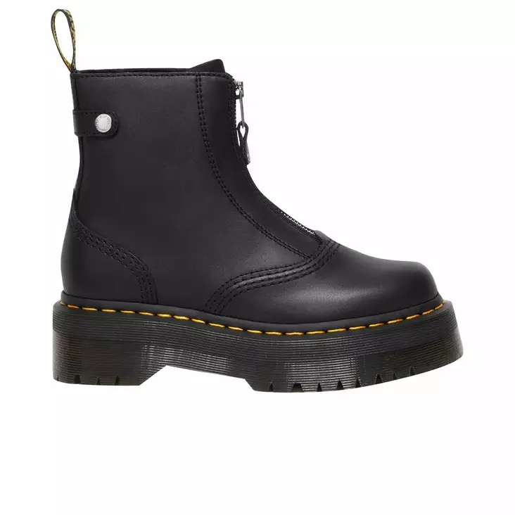 DR.MARTENS JETTA black - DR. MARTENS - 27656001 - 1