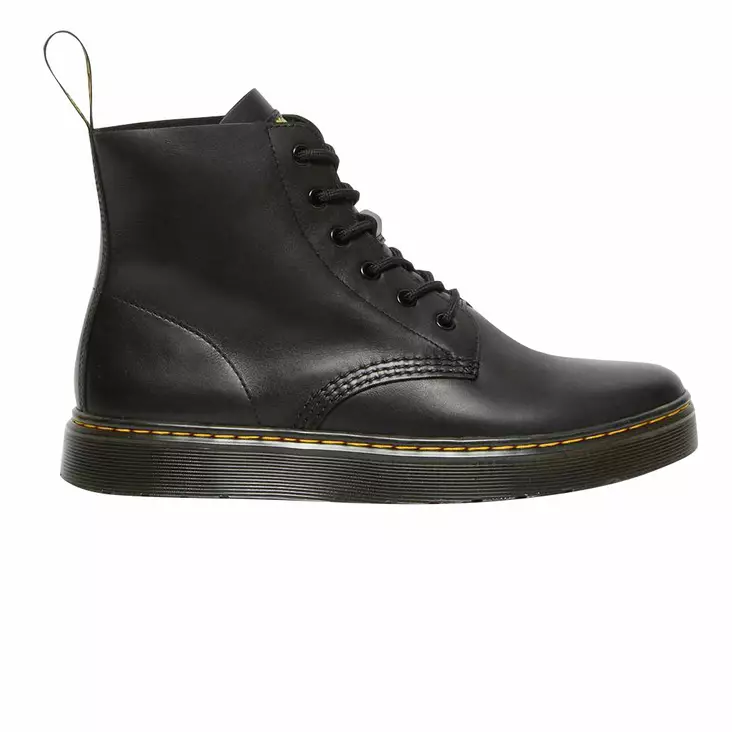 DR.MARTENS THURSTON CHUKKA black - DR. MARTENS - 27778001 - 1