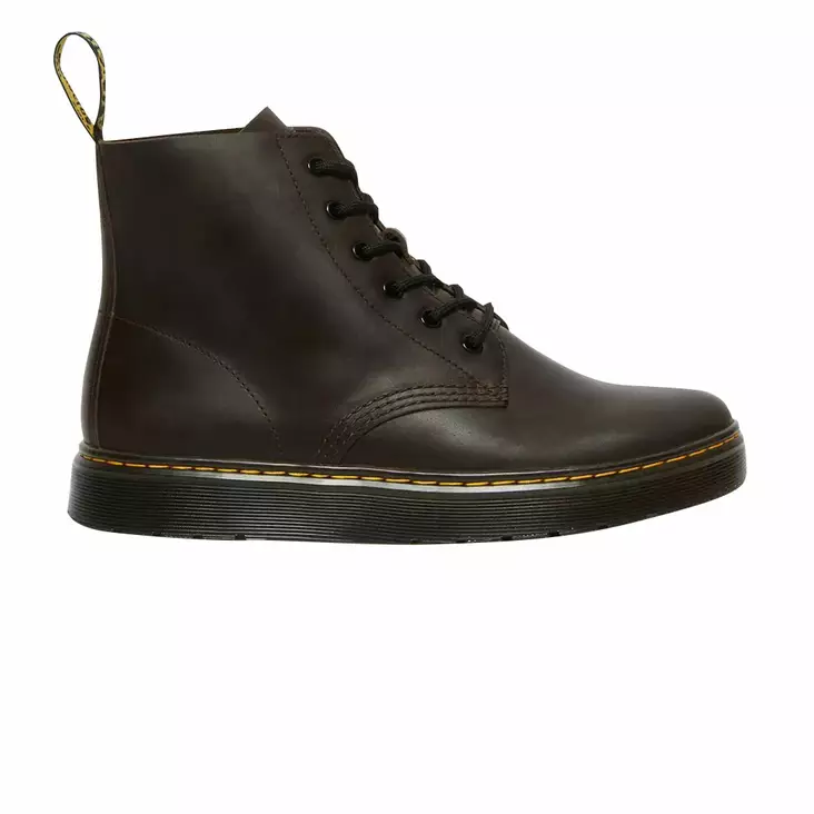 DR.MARTENS THURSTON CHUKKA dr brown - DR. MARTENS - 27779201 - 1