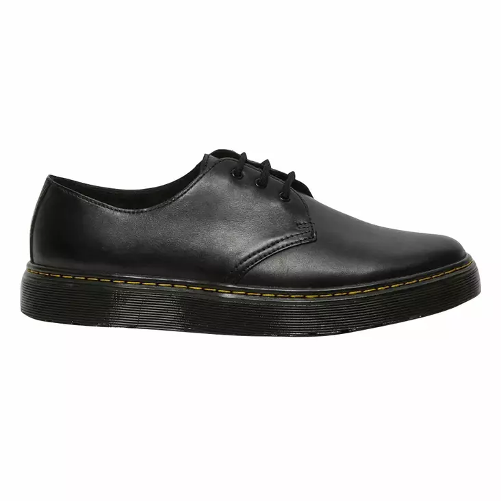 DR.MARTENS THURSTON LO black - DR. MARTENS - 26161001 - 1